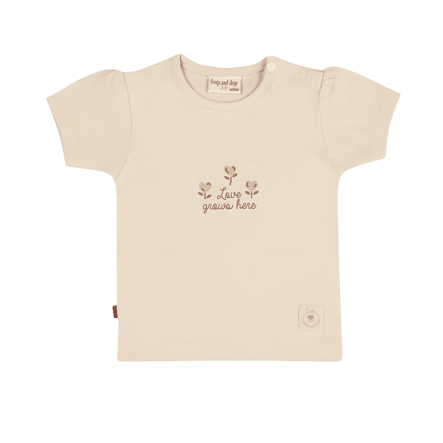 Shortsleeve Juna