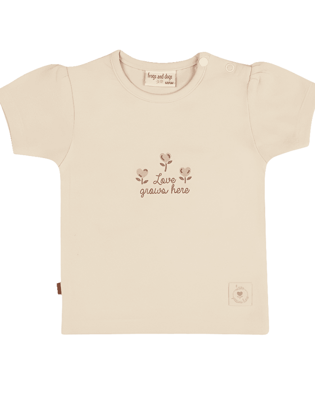 Shortsleeve Juna