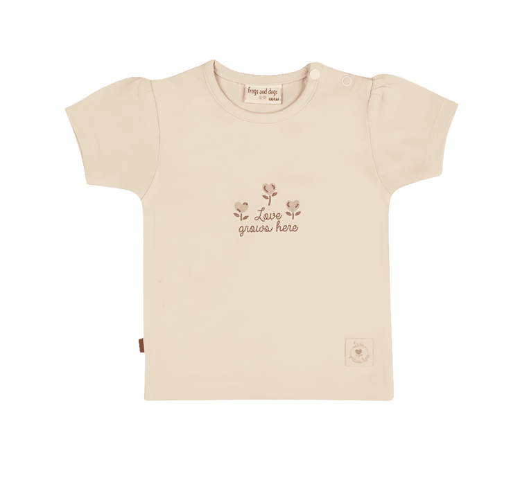 Shortsleeve Juna
