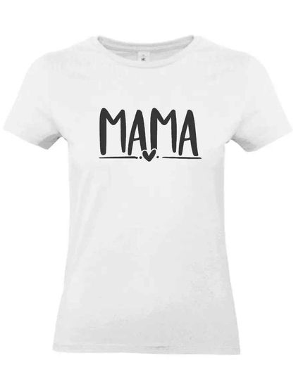 Mama t-shirt | Mama