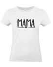 Mama t-shirt | Mama