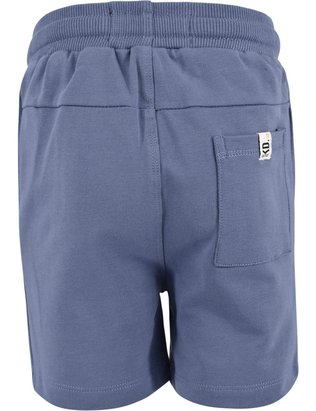Shorts nero Jeans blue - Twinnies babyshop