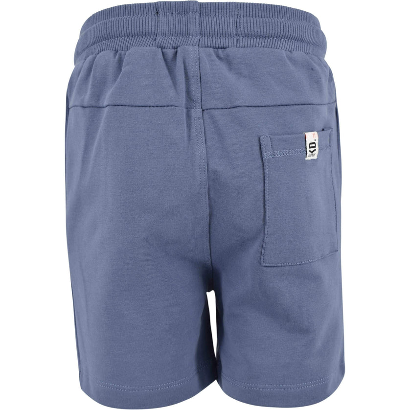 Shorts nero Jeans blue - Twinnies babyshop
