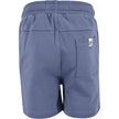 Shorts nero Jeans blue - Twinnies babyshop