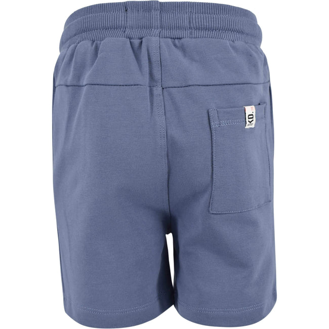 Shorts nero Jeans blue - Twinnies babyshop