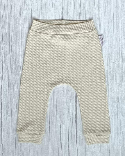 Harembroekje wavy | neutraal