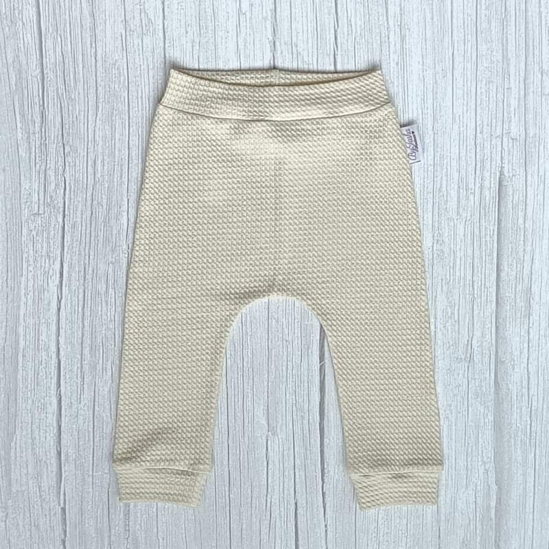 Harembroekje wavy | neutraal