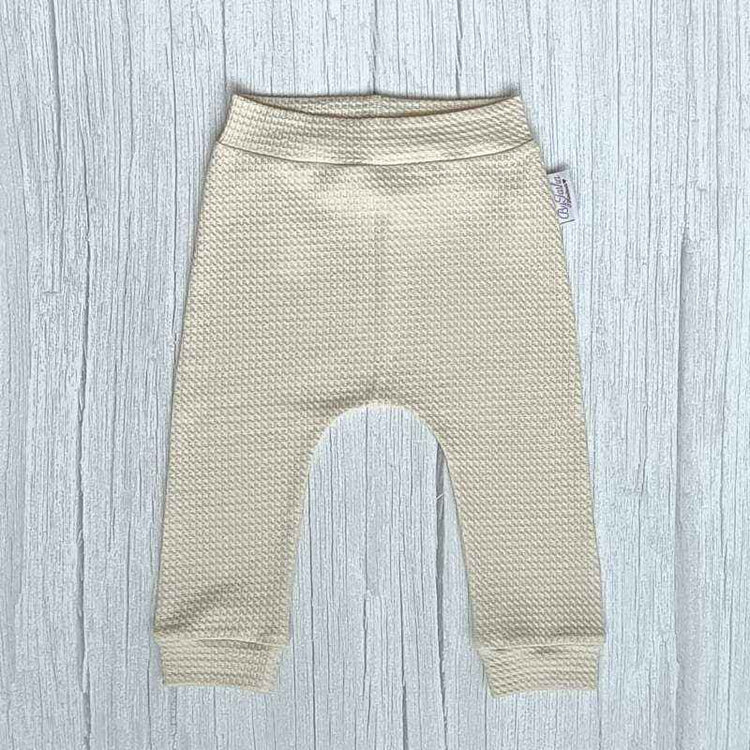 Harembroekje wavy | neutraal