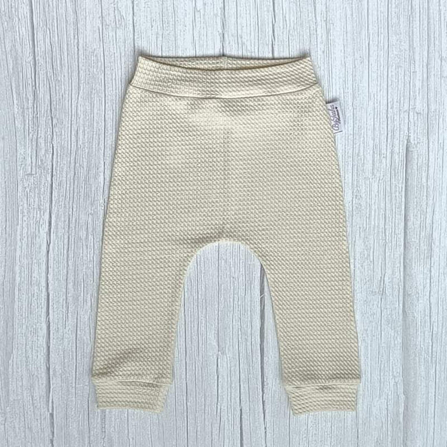 Harembroekje wavy | neutraal