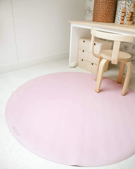 Knoeimat pink blush | Love by lily