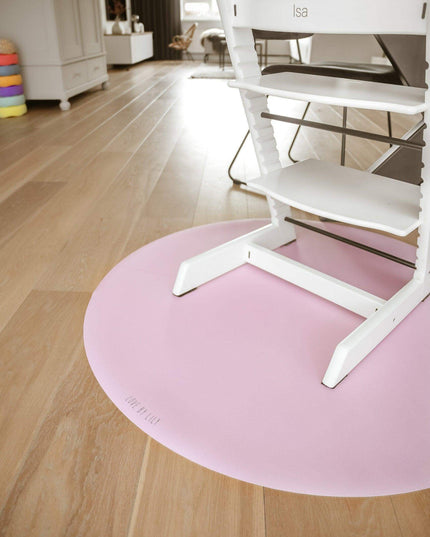 Knoeimat pink blush | Love by lily