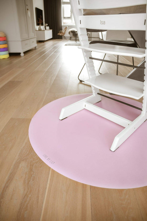 Knoeimat pink blush | Love by lily