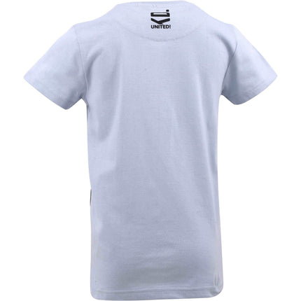 T-shirt Paolo ice-blue - Twinnies babyshop
