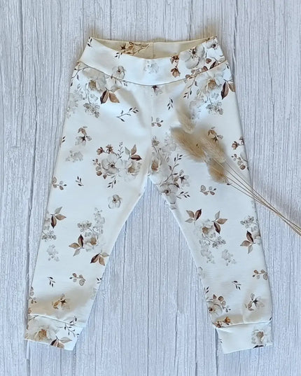 Legging Jasmijn flower