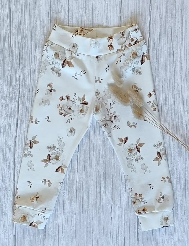 Legging Jasmijn flower