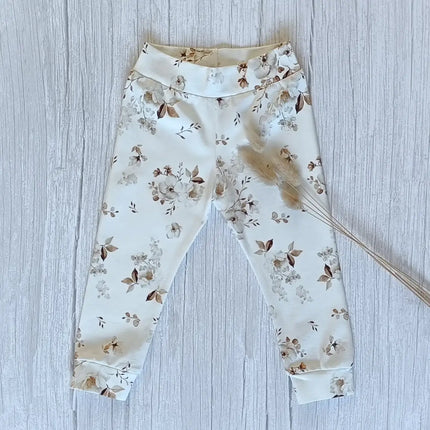 Legging Jasmijn flower