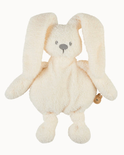 Cuddly Rabbit Teddy - gepersonaliseerd met naam