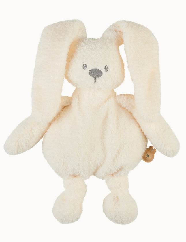 Cuddly Rabbit Teddy - gepersonaliseerd met naam