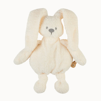 Cuddly Rabbit Teddy - gepersonaliseerd met naam