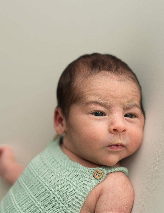 Newborn romperpakje | Zomer | 0-3 maanden