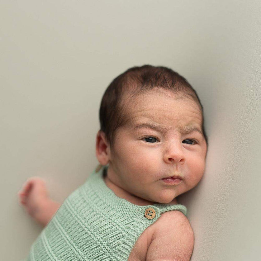 Newborn romperpakje | Zomer | 0-3 maanden