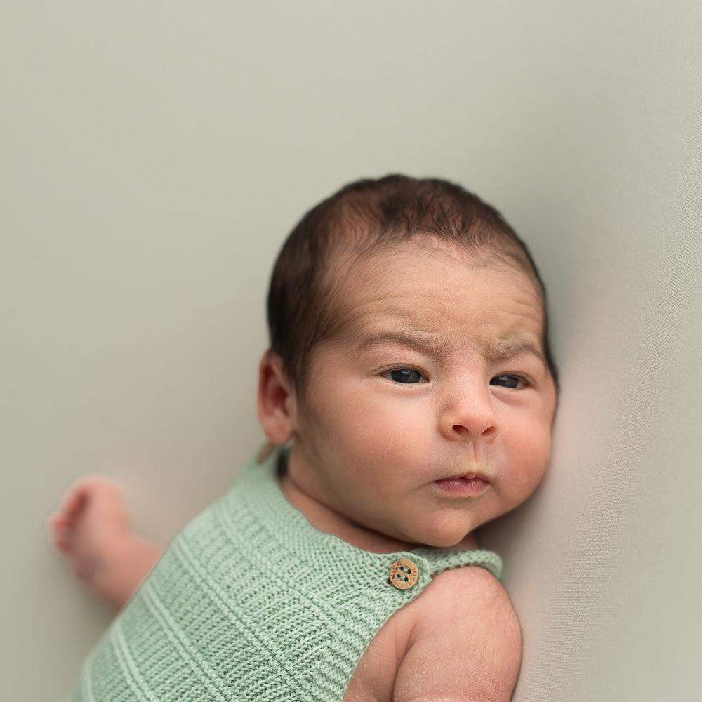 Newborn romperpakje | Zomer | 0-3 maanden