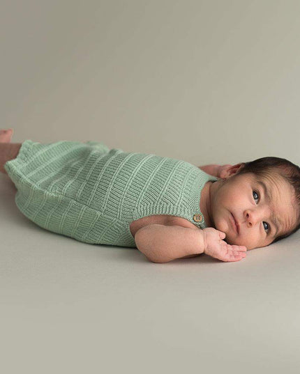 Newborn romperpakje | Zomer | 0-3 maanden