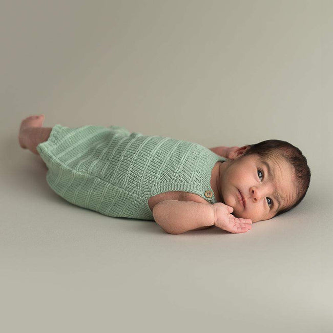 Newborn romperpakje | Zomer | 0-3 maanden