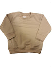 Geborduurde sweater - Naam