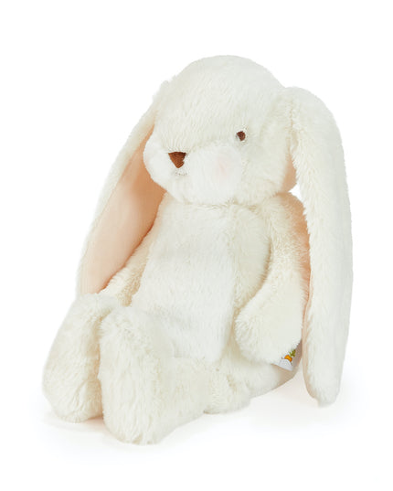 Gepersonaliseerde knuffel | met naam | konijn | 34 cm