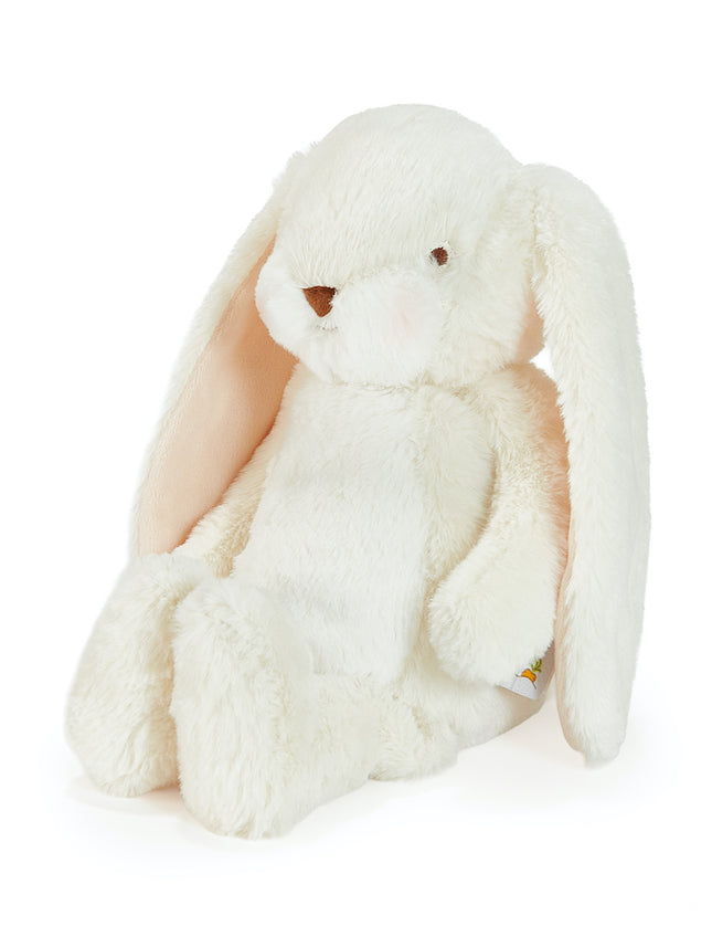 Gepersonaliseerde knuffel | met naam | konijn | 34 cm