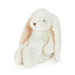 Pluche knuffelkonijn 34 cm – Geborduurd met naam & geboortedatum