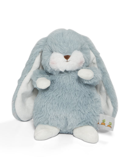 Gepersonaliseerde knuffel met naam | konijn | 20 cm