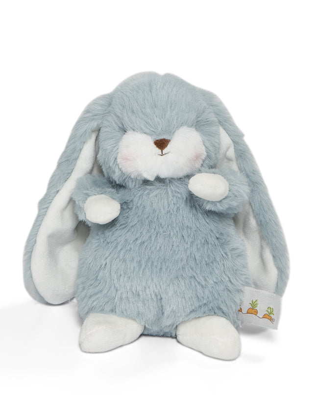 Gepersonaliseerde knuffel met naam | konijn | 20 cm