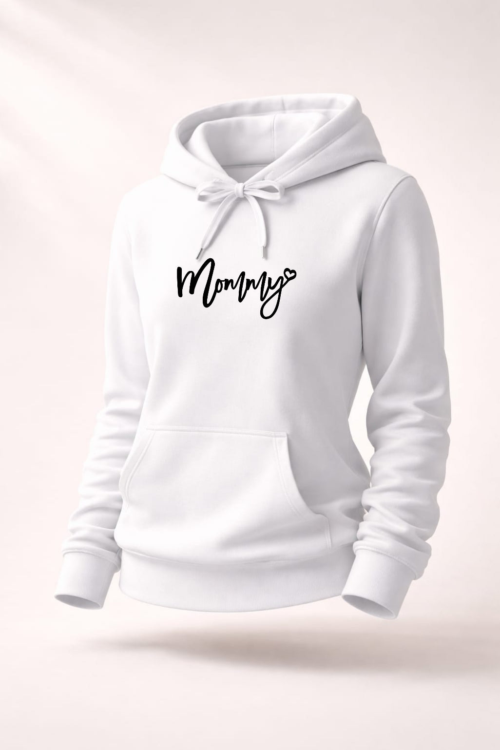 Gepersonaliseerde mama trui - Mommy