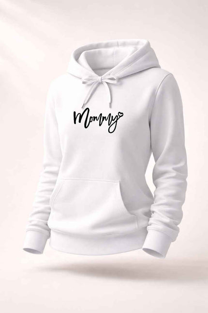 Gepersonaliseerde mama trui - Mommy
