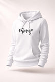 Gepersonaliseerde mama trui - Mommy