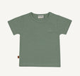 T-shirt crocodile