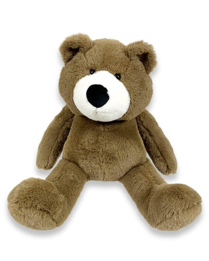 Gepersonaliseerde Herinneringsknuffel met Naam - 45 cm – In Loving Memory