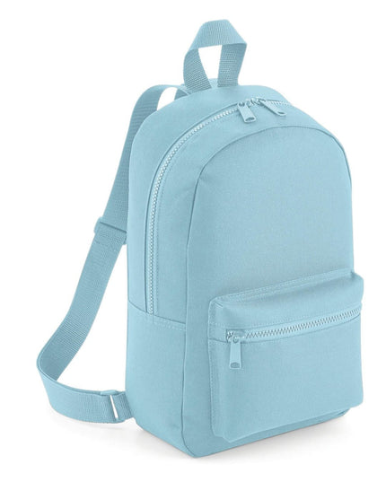 Gepersonaliseerde rugzak - naam met sterren