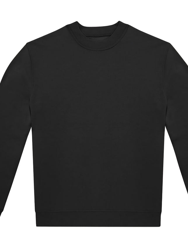 Gepersonaliseerde Mama Sweater “Mom Est.” met Jaar - Mama Trui met Naam