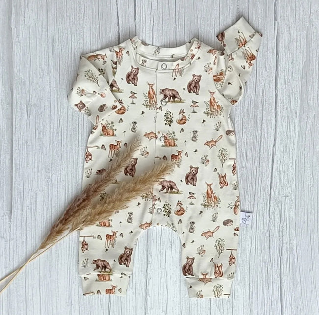 Boxpakje nature animal