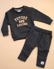 Little hero | biker pants