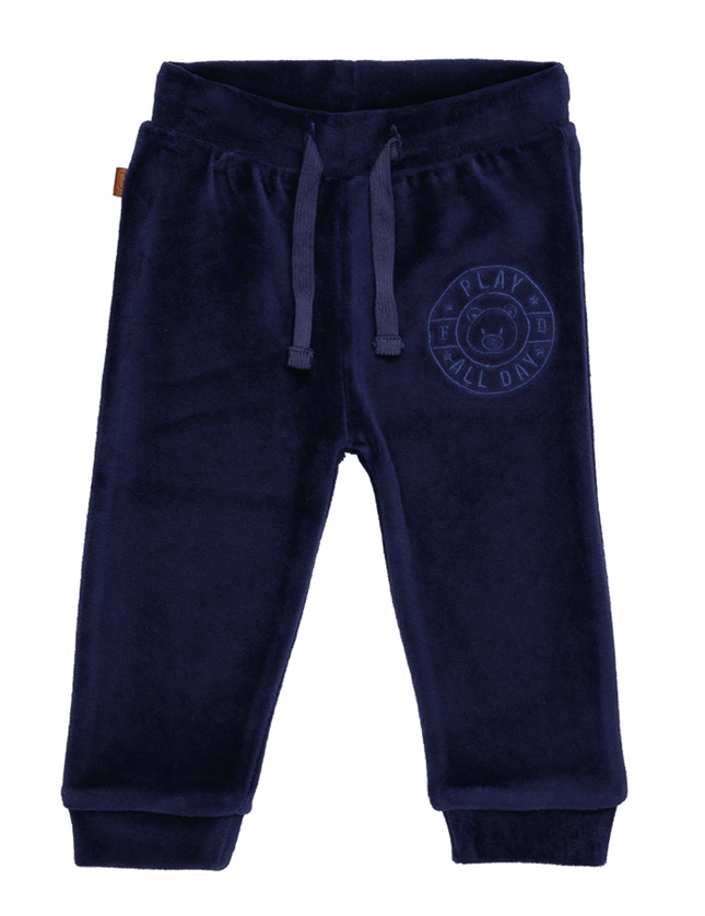 Play all day pants | velvet