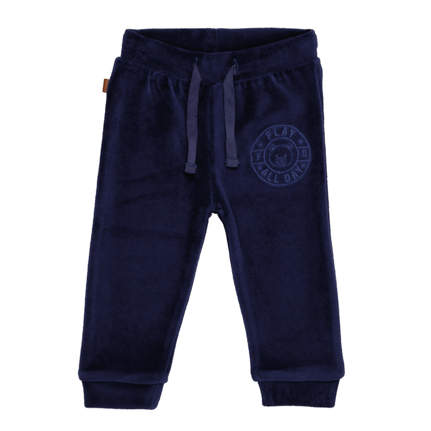 Play all day pants | velvet