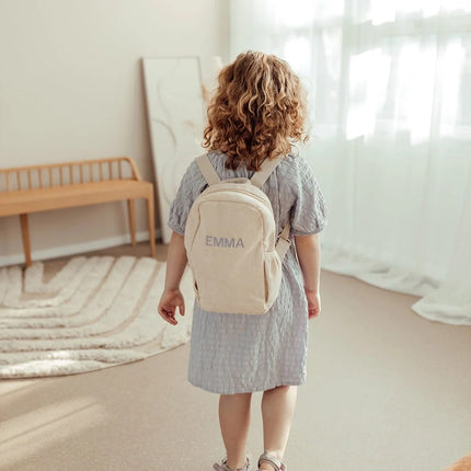 Collection image for: Gepersonaliseerde rugzakken