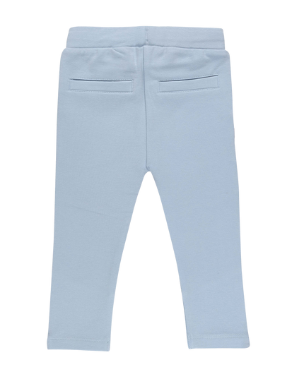 Biker pants | Licht blauw