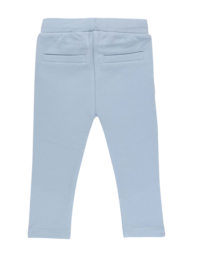 Biker pants | Licht blauw