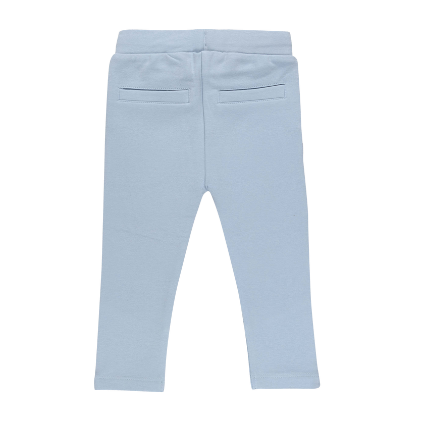 Biker pants | Licht blauw