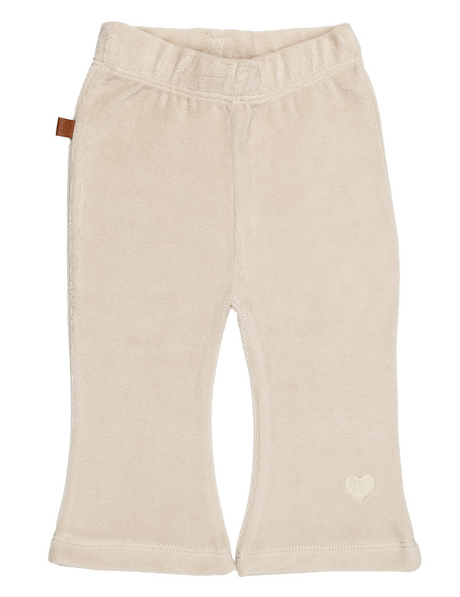 Follow your heart pants | Velvet
